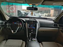 فۆرد ئێکسپلۆرەر